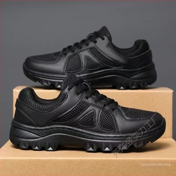 Παπούτσια προπόνησης για ποτάμια – άνω μέρος από πολυ-υλικό, σόλα από καουτσούκ, αντιολισθητικά και ανθεκτικά στη φθορά, κορδόνια