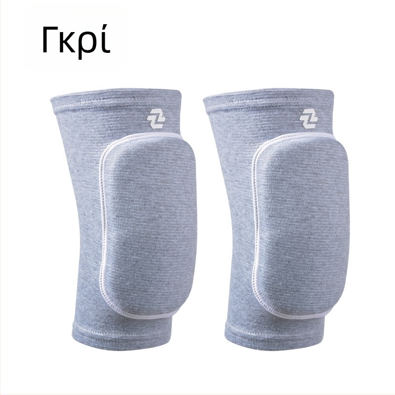 Προστατευτικά αγκώνων – πολυεστερικό νήμα, διπλής κατασκευής, κατάλληλα για όλους, για χορό, βόλεϊ και ρολλερ-πατινάζ