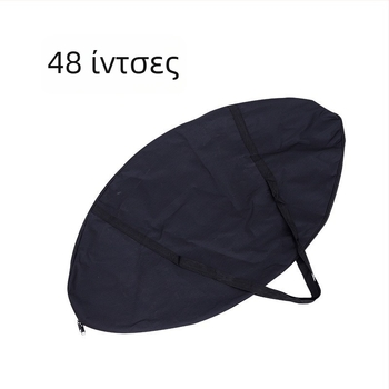 Pengdi θήκη αποθήκευσης τραμπάλου για οικιακή χρήση, ύφασμα Oxford, προσαρμογή λογότυπου, αδειοδοτημένη ιδιωτική ετικέτα