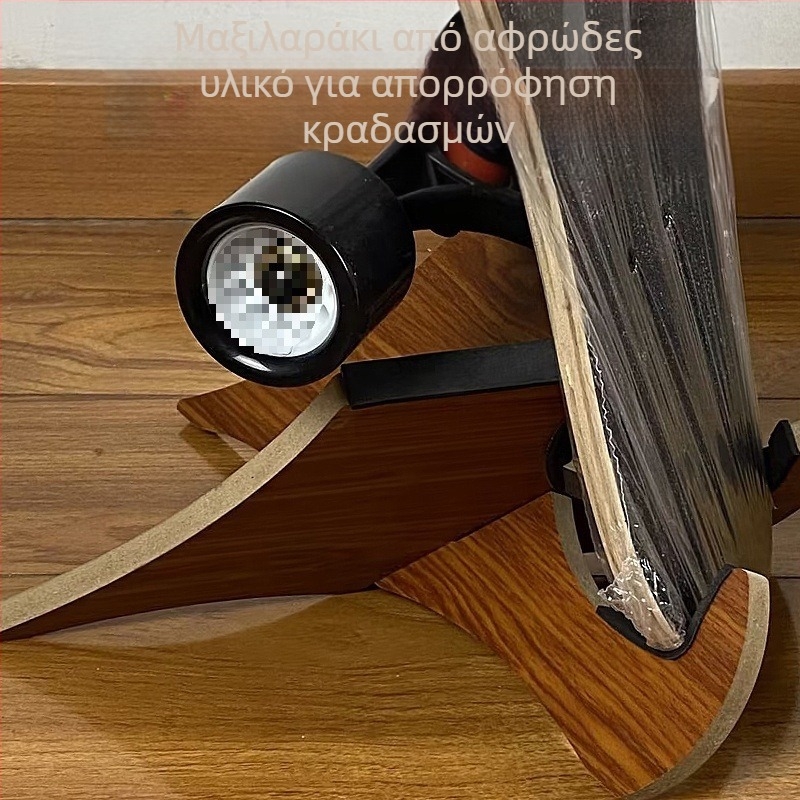 Διπλή βάση αποθήκευσης και έκθεσης skateboard για Dragon Board (δύο τροχοί) – KLJL866, Για παιδιά