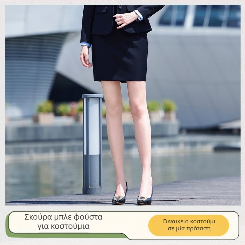 Παντελόνια επιχειρηματικά, άνετη γραμμή, τεσσάρων εποχών ύφασμα πολυεστερ-σπαντέξ, ίσια γραμμή, για άνδρες