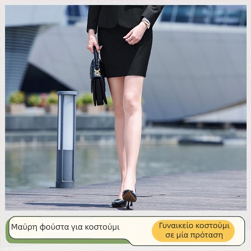 Παντελόνια επιχειρηματικά, άνετη γραμμή, τεσσάρων εποχών ύφασμα πολυεστερ-σπαντέξ, ίσια γραμμή, για άνδρες