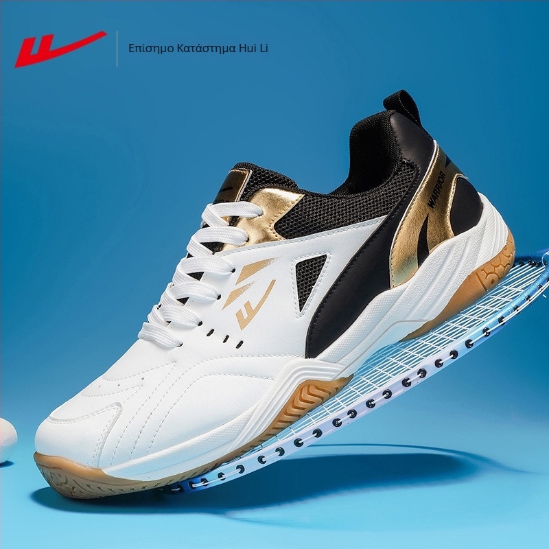 Reebok Μπάντμιντον Παπούτσια για Τρέξιμο – Unisex, Ελαφριά, Με Κορδόνια, PU Άνω, Καουτσούκ Σόλα, Δίκτυωτή Εσωτερική Υπόστρωση