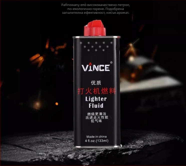 Zorro κεροζίνη για φλόγιστρα – υψηλή ποιότητα, υψηλή καθαρότητα, 192 τεμάχια ανά κουτί, μη ανθεκτικό στον άνεμο