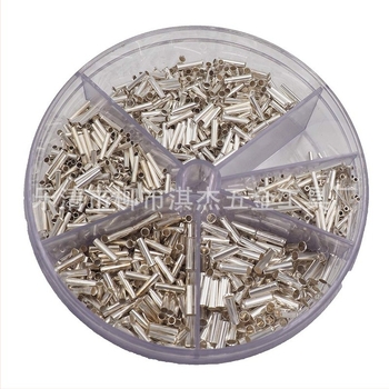 Bare tube terminal, κράμα χαλκού, 150 g, γενικού σκοπού