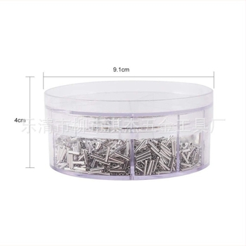 Bare tube terminal, κράμα χαλκού, 150 g, γενικού σκοπού