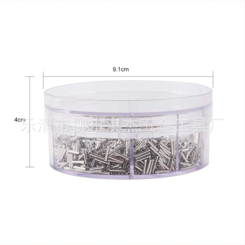 Bare tube terminal, κράμα χαλκού, 150 g, γενικού σκοπού