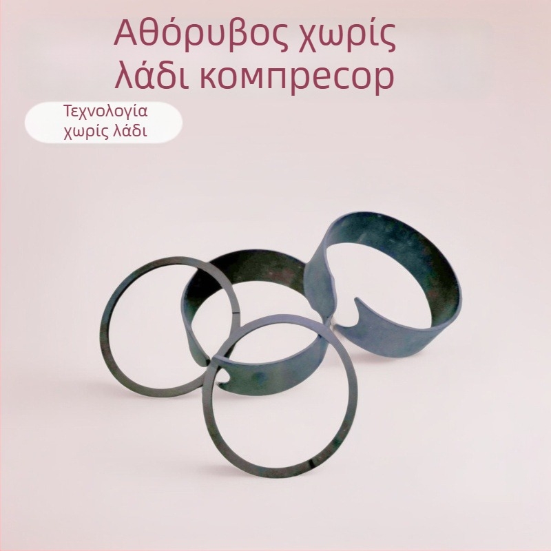 Δαχτυλίδι εμβόλου - Universal μάρκα - Μοντέλο WW-1/10 - Αξεσουάρ σφράγισης για άλλους τύπους συμπιεστών