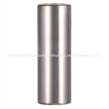 GOOFIT Σετ δαχτυλιδιών εμβόλου για 70cc οριζόντιο κινητήρα XR70 CRF70 CT70 XL70 CL70 — τρεις θέσεις δαχτυλιδιών, ενσωματωμένος δακτύλιος, δαχτύλιος με επιφάνεια κυλινδρικού τύπου, δαχτύλιος λαδιού, δαχτύλιος αερίου