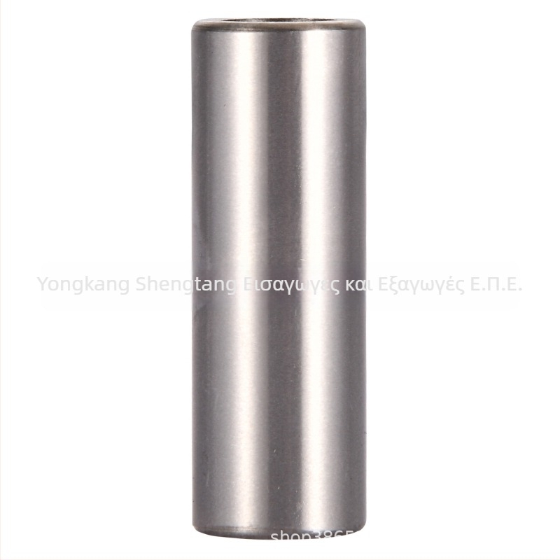 GOOFIT Σετ δαχτυλιδιών εμβόλου για 70cc οριζόντιο κινητήρα XR70 CRF70 CT70 XL70 CL70 — τρεις θέσεις δαχτυλιδιών, ενσωματωμένος δακτύλιος, δαχτύλιος με επιφάνεια κυλινδρικού τύπου, δαχτύλιος λαδιού, δαχτύλιος αερίου