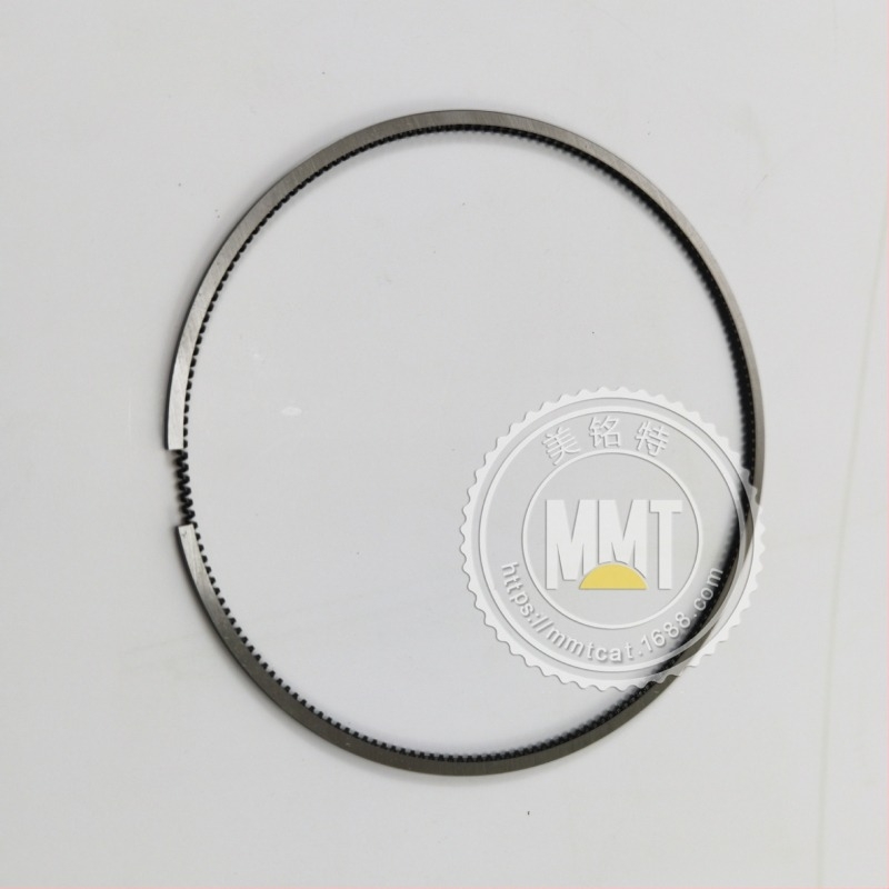 Caterpillar 3406 Δαχτυλίδι Εμβόλου 7N-7078 για Κινητήρα, Τετραμελές Σετ Επισκευής