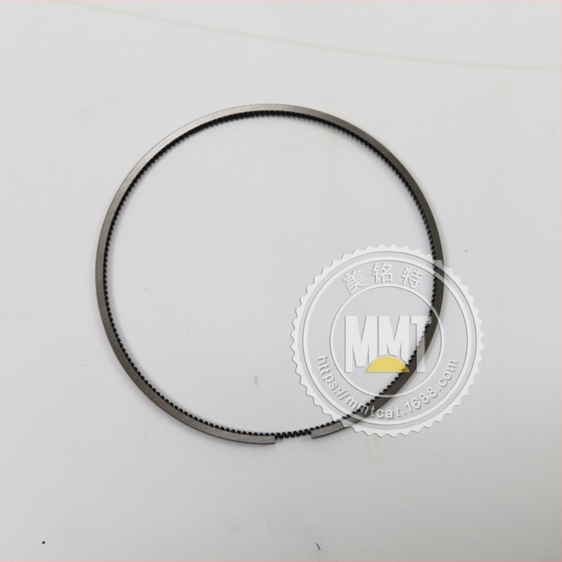 Caterpillar 3406 Δαχτυλίδι Εμβόλου 7N-7078 για Κινητήρα, Τετραμελές Σετ Επισκευής