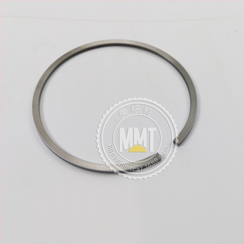 Caterpillar 3406E δακτύλιος εμβόλου, Top Ring 1343761