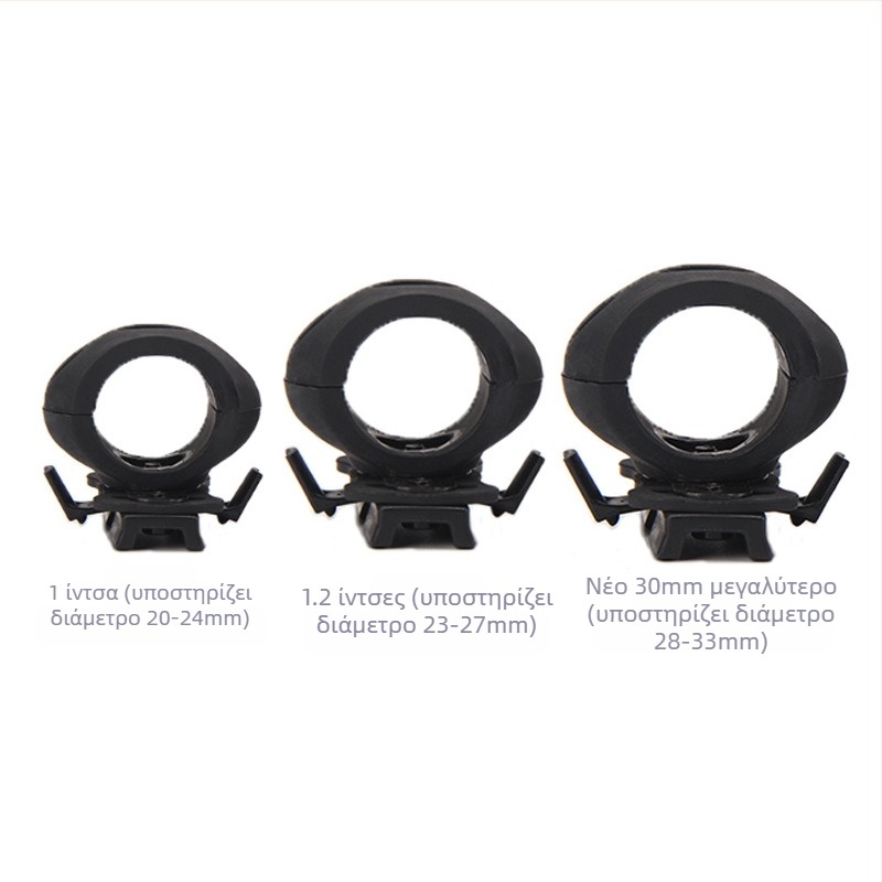 Αξεσουάρ κράνους ποδηλασίας με πλευρικό φωτισμό и ράγα πρόσδεσης; Υλικό: νάιλον πλαστικό; Μάρκα: Shellfish; Προσαρμοσμένη επεξεργασία; Εκτυπωμένο λογότυπο; Αδειοδοτούμενο ιδιωτικό ετικέτα