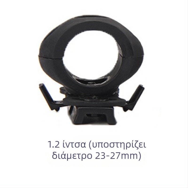 Αξεσουάρ κράνους ποδηλασίας με πλευρικό φωτισμό и ράγα πρόσδεσης; Υλικό: νάιλον πλαστικό; Μάρκα: Shellfish; Προσαρμοσμένη επεξεργασία; Εκτυπωμένο λογότυπο; Αδειοδοτούμενο ιδιωτικό ετικέτα