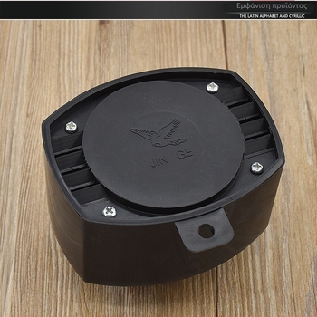 Mojielong φίλτρο αέρα τρίκυκλου, τύπος σφουγγαριού, εσωτερική διάμετρος 35 mm