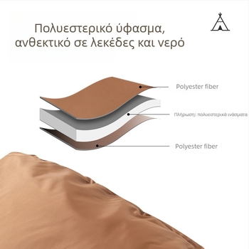 Υπνόσακος κάμπινγκ με κουκούλα για ενήλικες — φορητός, συνδεόμενος σχεδιασμός τύπου φακέλου, γέμισμα από κενό βαμβάκι, ύφασμα πολυεστέρα, επένδυση από γυαλισμένο ύφασμα, βάρος 1000/1500/2000 g