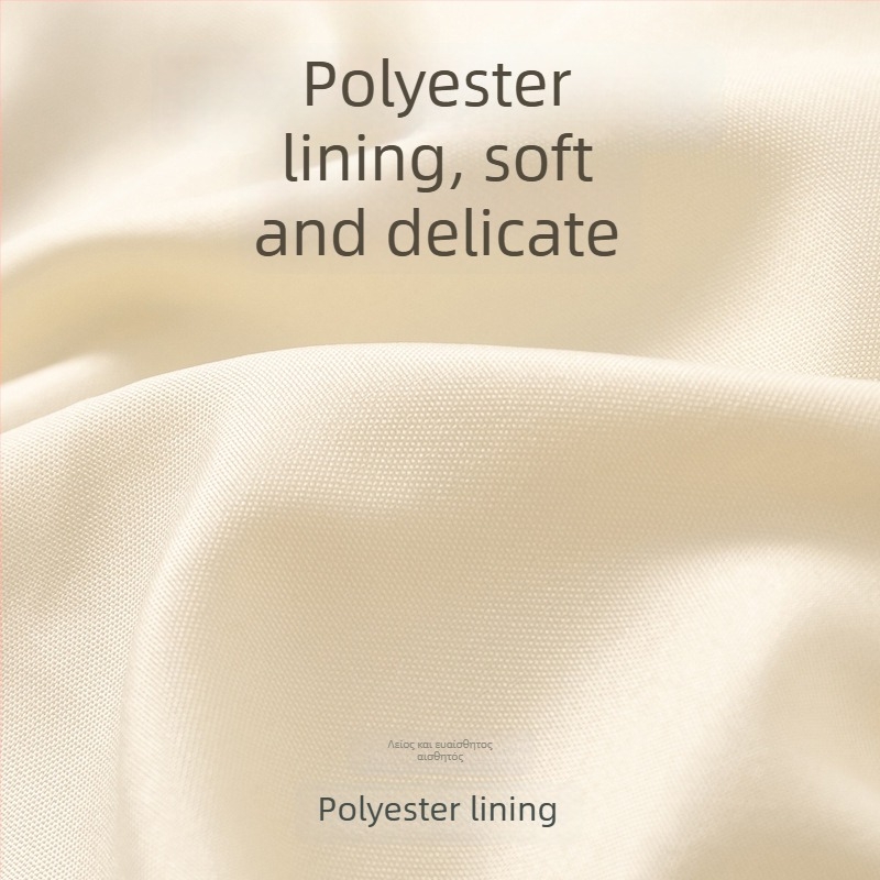 Υπνόσακος κάμπινγκ με κουκούλα για ενήλικες — φορητός, συνδεόμενος σχεδιασμός τύπου φακέλου, γέμισμα από κενό βαμβάκι, ύφασμα πολυεστέρα, επένδυση από γυαλισμένο ύφασμα, βάρος 1000/1500/2000 g