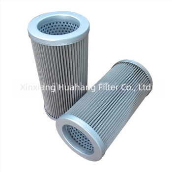 Ανοξείδωτο αναδιπλούμενο στοιχείο φίλτρου λαδιού SWCQ-A25×80, Μάρκα HHLQQ, Προσαρμοσμένο υλικό φιλτραρίσματος