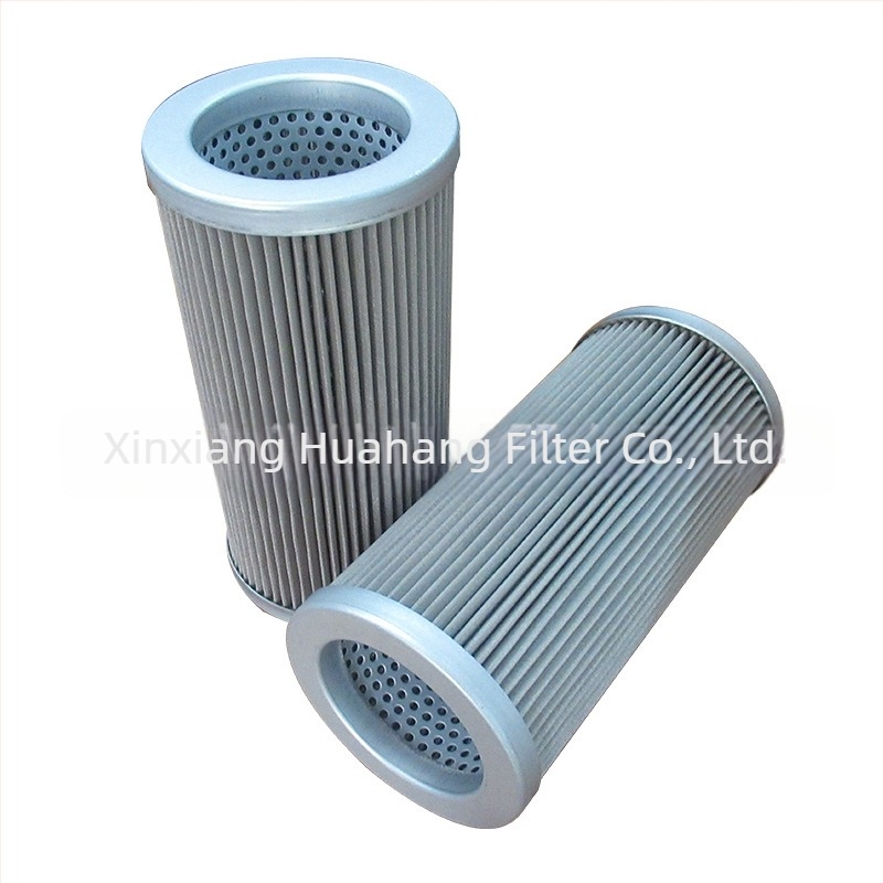 Ανοξείδωτο αναδιπλούμενο στοιχείο φίλτρου λαδιού SWCQ-A25×80, Μάρκα HHLQQ, Προσαρμοσμένο υλικό φιλτραρίσματος