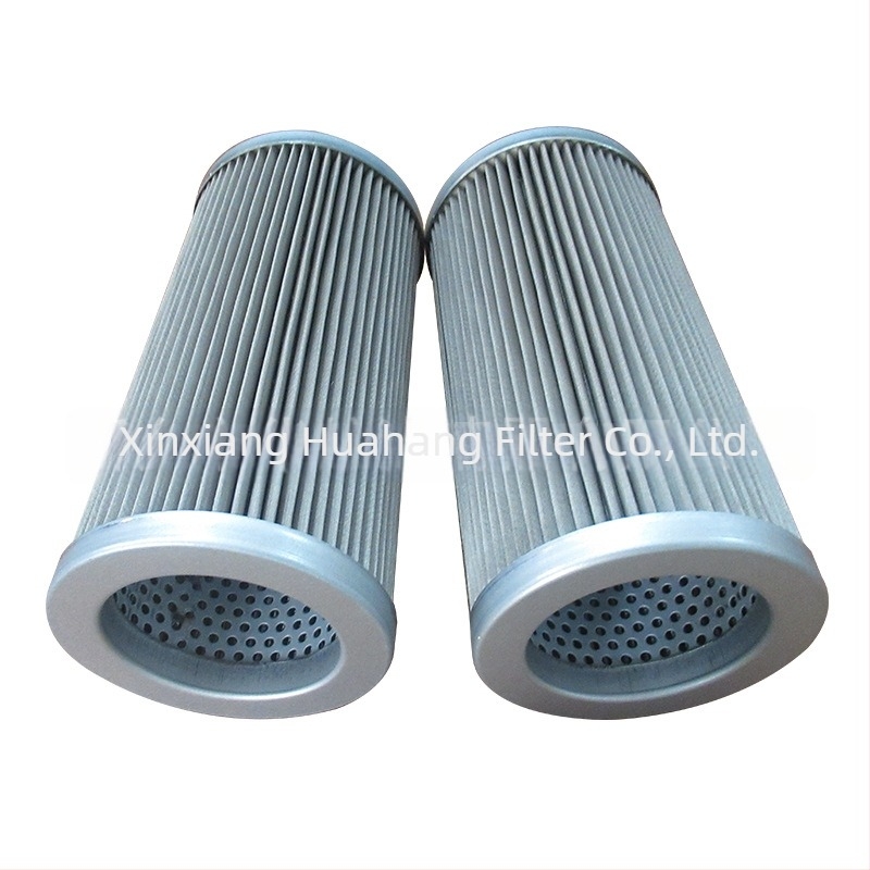 Ανοξείδωτο αναδιπλούμενο στοιχείο φίλτρου λαδιού SWCQ-A25×80, Μάρκα HHLQQ, Προσαρμοσμένο υλικό φιλτραρίσματος