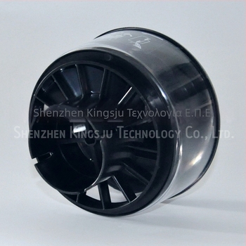 ΟΜΕΙΔΚΕ ξηρού τύπου μονάδα φίλτρου αέρα με κάλυμμα βροχής 9Y-9431 για CAT