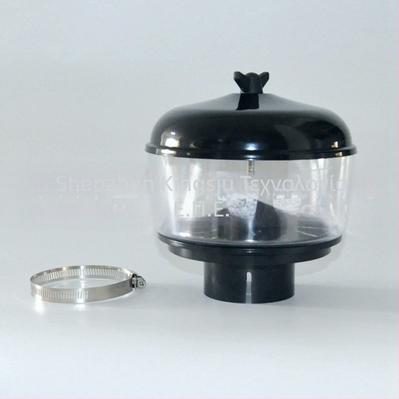 ΟΜΕΙΔΚΕ ξηρού τύπου μονάδα φίλτρου αέρα με κάλυμμα βροχής 9Y-9431 για CAT