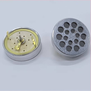 Qunyinda EBMU-25A Μονοκατευθυντική κάψουλα μικροφώνου για ζωντανή μετάδοση