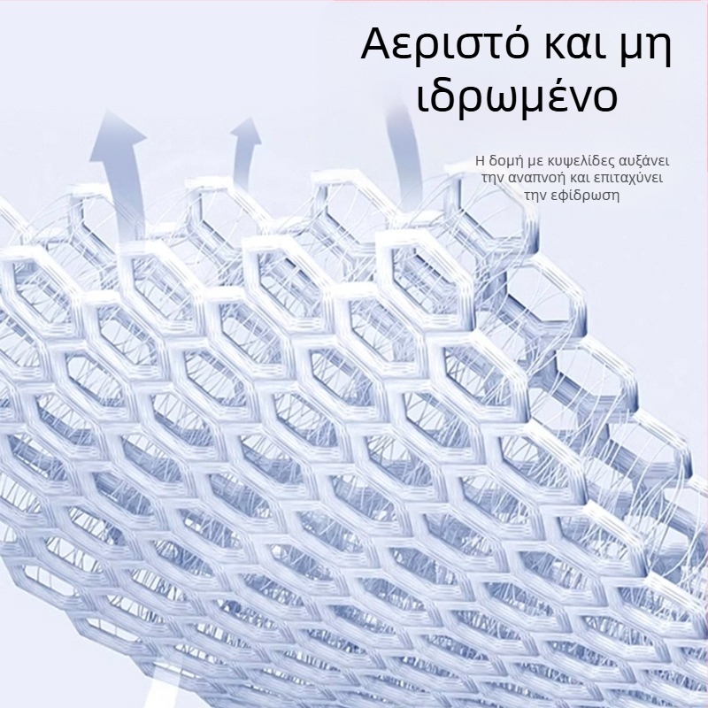 Προστασία καρπού με θύλακα τένοντα, πολυεστερική ίνα, για ενήλικες, για μπάσκετ, τένις και μπάντμιντον