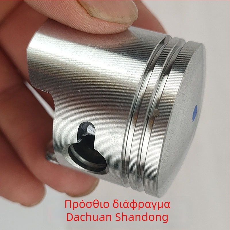 Σετ κυλίνδρου βενζινοκινητήρα 40F-6: κύλινδρος-μπλόκ, δακτυλίδι εμβόλου, επένδυση κυλίνδρου για χλοοκοπτικό