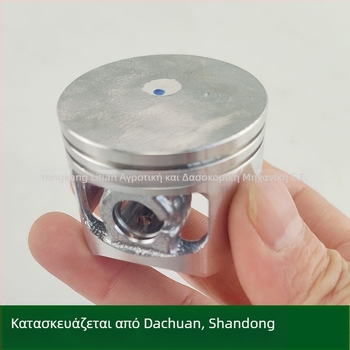 Σετ κυλίνδρου αλυσοπρίονου με δαχτυλίδι εμβόλου και ρουλεμάν βελονών, μοντέλο 5200/58