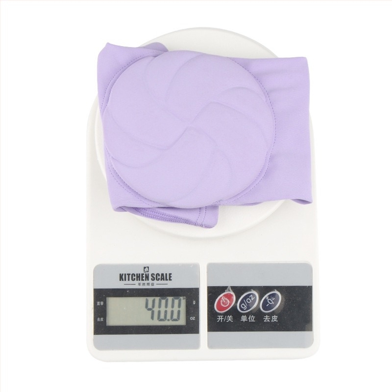 Αγκώνες βόλεϊ με διπλής όψεως μαλακό συνθετικό βαμβάκι, προστατευτικό εξάρτημα για ενήλικες