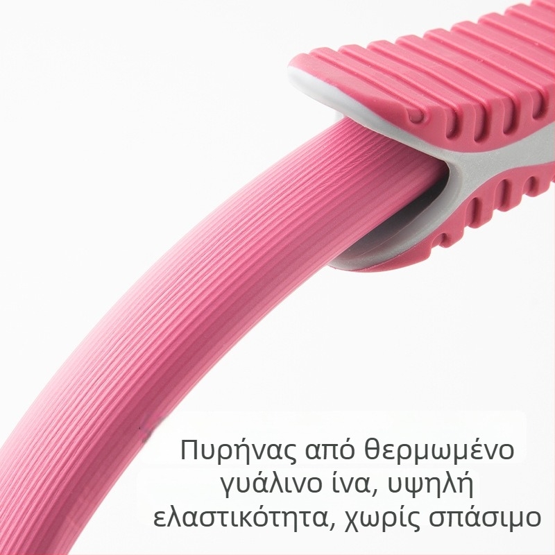 Δακτύλιος πιλάτες για γιόγκα – αντίσταση δακτυλίου για σώμα, γράμμωση κοιλιάς και ποδιών (Μάρκα Tang xuan; Προέλευση Yiwu; Κατηγορία: εξοπλισμός γιόγκα)