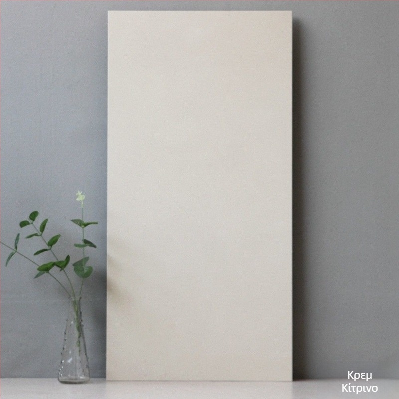 Πλακάκια τοίχου με γυαλιστερή επιφάνεια, απαλό φινίρισμα φωτός, κατάλληλα για μπάνιο, απορρόφηση νερού ≤0.5%