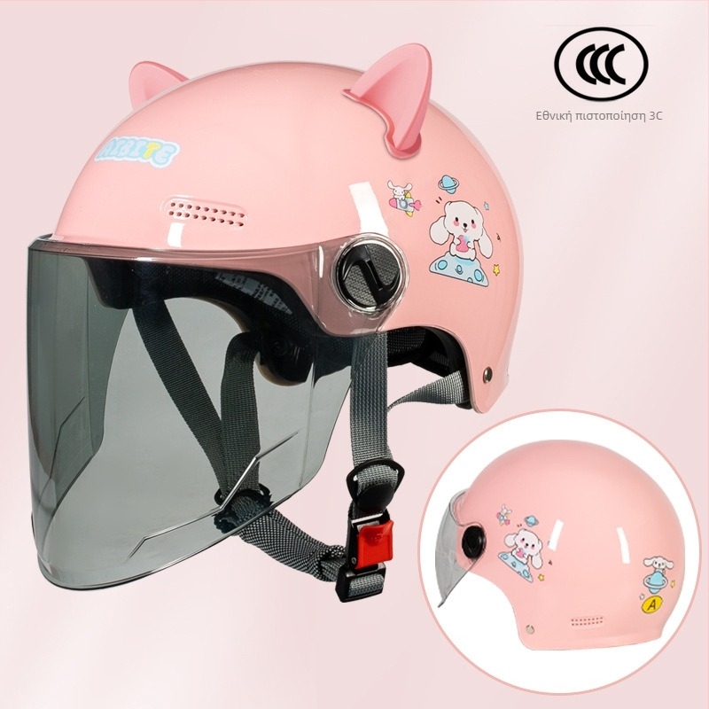 ABS κράνος για ηλεκτρικά οχήματα, πιστοποιητικό GB811-2022A, unisex για ενήλικες, κατάλληλο για καθημερινές μετακινήσεις