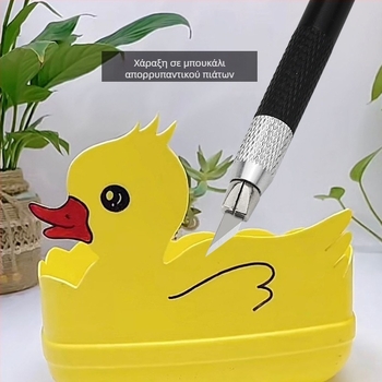 Σετ DIY εργαλείων γλυπτικής και κοπής: καουτσούκ σφραγίδα, μαχαίρι κοπής χαρτιού, μαχαίρι γλυπτικής, μαχαίρι φιλμ, σετ μαρκαδορων γλυπτικής