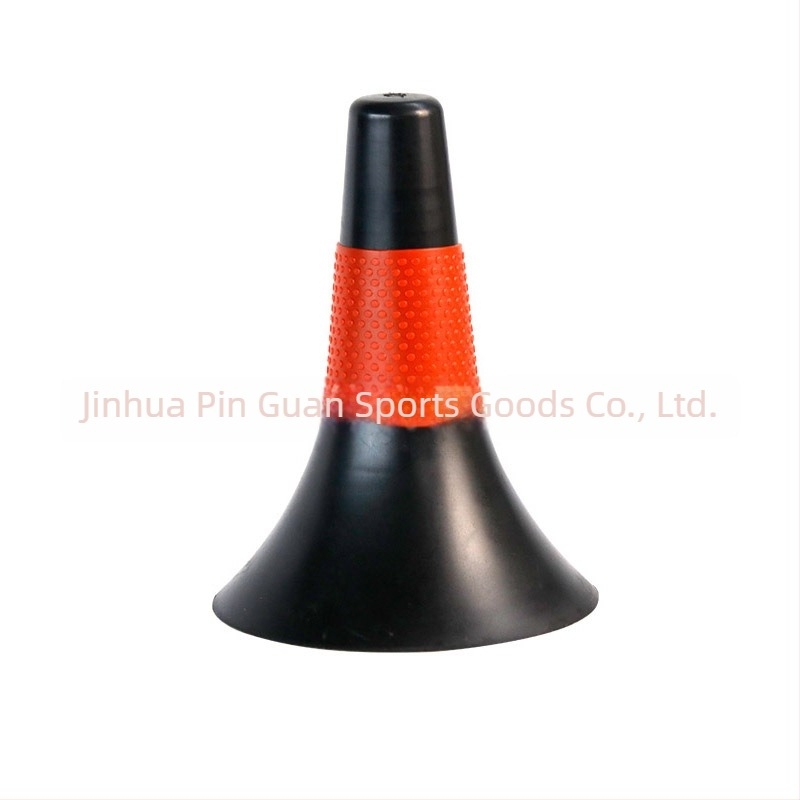 Εκπαιδευτικό βοηθητικό εργαλείο Crown PE Horn Bucket για ποδόσφαιρο