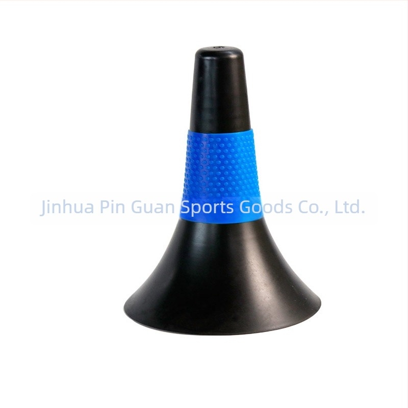 Εκπαιδευτικό βοηθητικό εργαλείο Crown PE Horn Bucket για ποδόσφαιρο