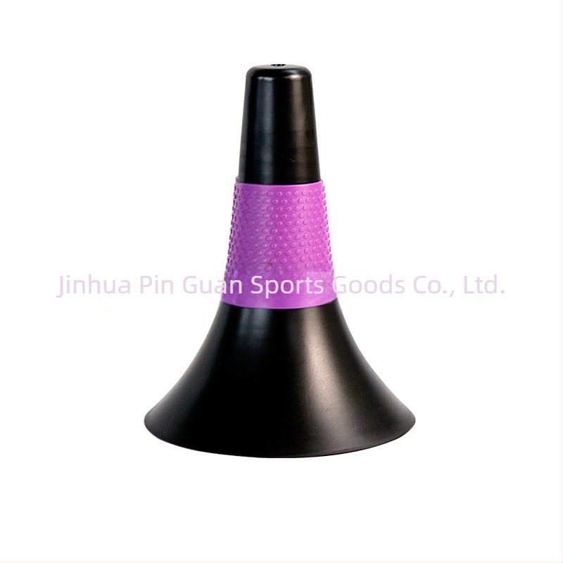 Εκπαιδευτικό βοηθητικό εργαλείο Crown PE Horn Bucket για ποδόσφαιρο