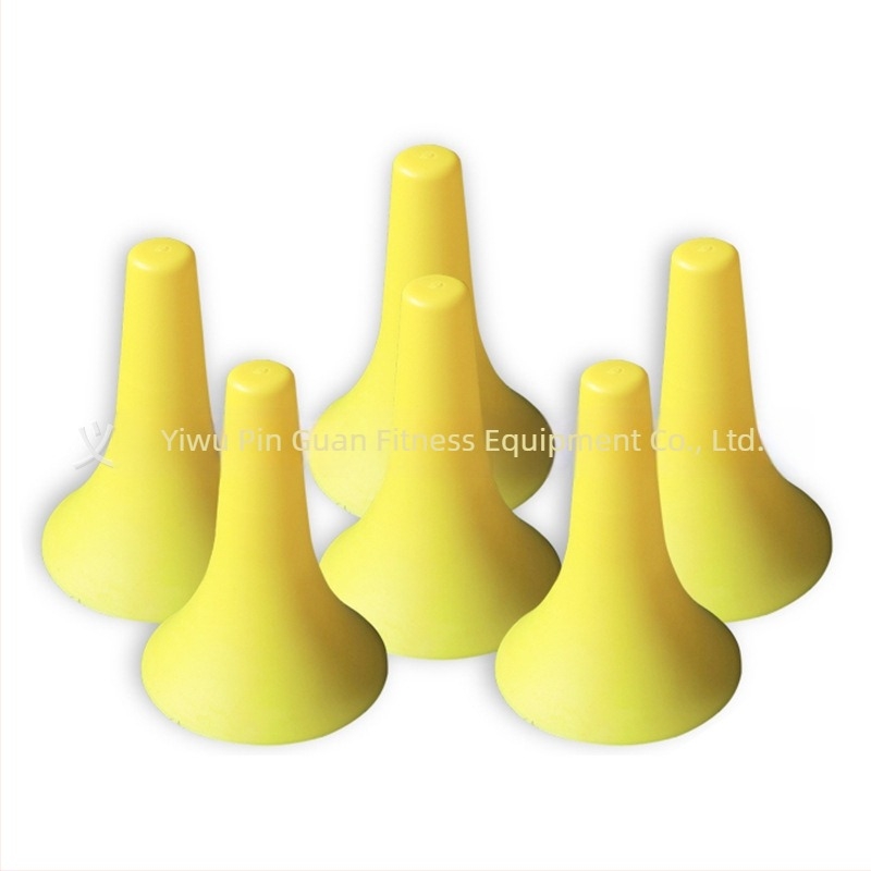 Εκπαιδευτικό βοηθητικό εργαλείο Crown PE Horn Bucket για ποδόσφαιρο