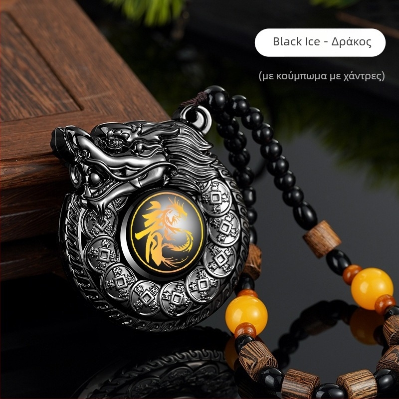 Μεταλλικός αναπτήρας βουτάνιο, μοντέρνος μινιμαλιστικός σχεδιασμός, επαναχρησιμοποιήσιμος.