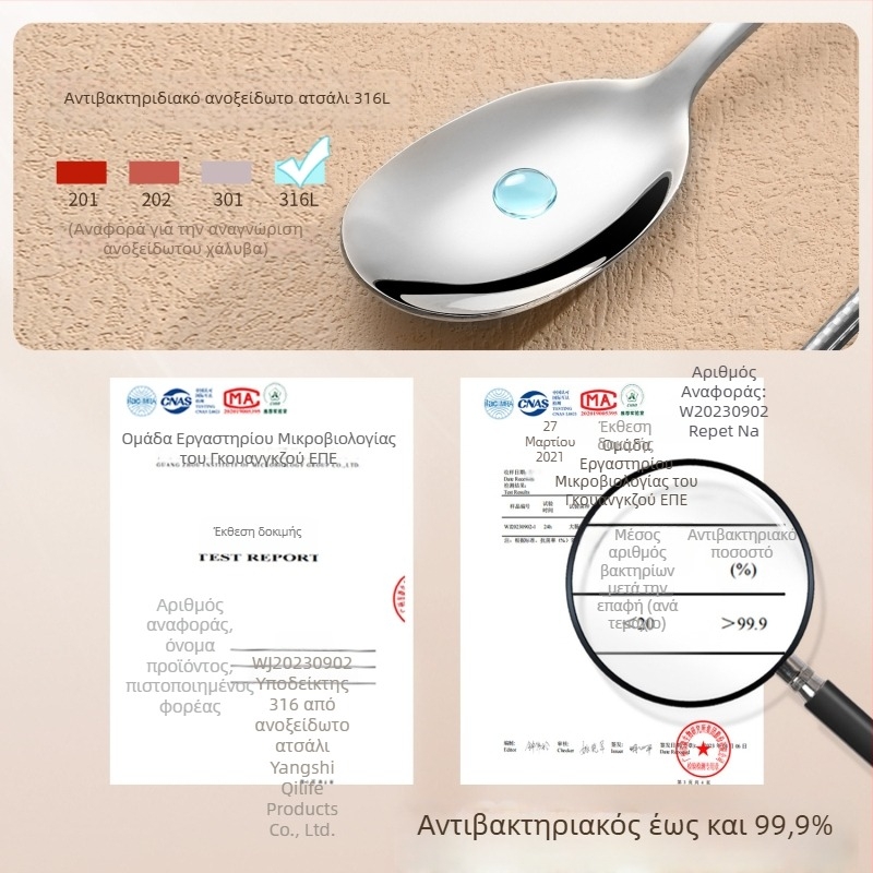 Παιδικό σετ μαχαιροπίρουνα από ανοξείδωτο χάλυβα 316 – για ένα άτομο, 3 τεμάχια (chopsticks, κουτάλι, πιρούνι) με φορητό δοχείο αποθήκευσης, καθρέφτης φινίρισμα, στυλ Nordic, 2024 λανσάρισμα, προσαρμογή διαθέσιμη