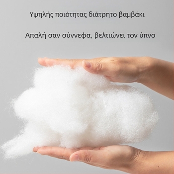 Υπνόσακος υπαίθριας κατασκήνωσης, αδιάβροχος, παχυσμένος γέµμισμα, στυλ φακέλου, με κουκούλα, ενήλικες (Γέµισμα: κενωτό βαμβάκι; Επένδυση: Chunya Spinning; Υλικό: πολυείαστερας ταφτά; ιάδος: φάκελος; Βάρος: 1200 g)