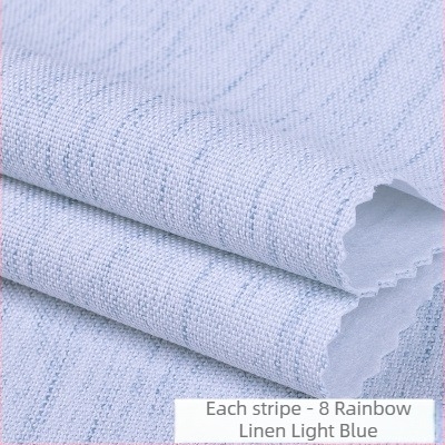 Λινένο κάλυμμα τοίχου για οικιακή διακόσμηση, σύνθεση λινό/μη υφαντό, υλικό: λινό, στυλ: μοντέρνο απλό