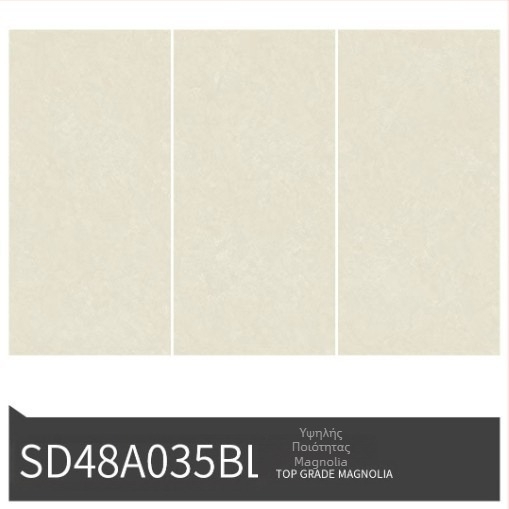 Γλασαρισμένο πλακάκι τοίχου με μαρμάρινο σχέδιο, εκτύπωση inkjet, κατάλληλο για κουζίνα, αντιδιαβρωτικό, λαμπερή επιφάνεια