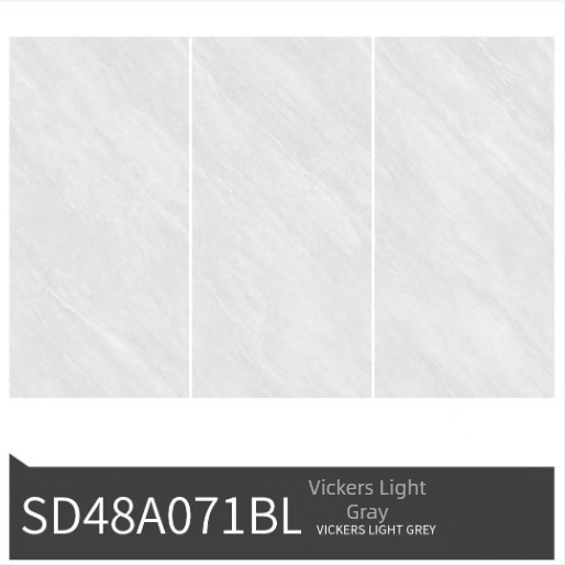 Γλασαρισμένο πλακάκι τοίχου με μαρμάρινο σχέδιο, εκτύπωση inkjet, κατάλληλο για κουζίνα, αντιδιαβρωτικό, λαμπερή επιφάνεια