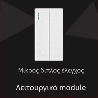OWEISEN πάνελ τοίχου υποδοχών 118-τύπου, διαμορφώσεις 10/15/20 οπών, πιστοποιημένο 3C, τάση 50–440 V
