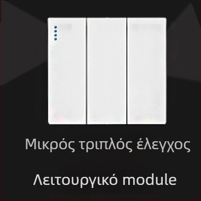 OWEISEN πάνελ τοίχου υποδοχών 118-τύπου, διαμορφώσεις 10/15/20 οπών, πιστοποιημένο 3C, τάση 50–440 V