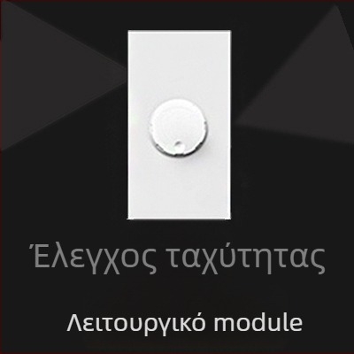 OWEISEN πάνελ τοίχου υποδοχών 118-τύπου, διαμορφώσεις 10/15/20 οπών, πιστοποιημένο 3C, τάση 50–440 V