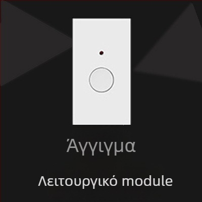 OWEISEN πάνελ τοίχου υποδοχών 118-τύπου, διαμορφώσεις 10/15/20 οπών, πιστοποιημένο 3C, τάση 50–440 V